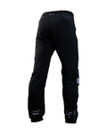 HAVEN pantalones largos sin tirantes - PURE NORDIC - negro
