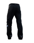 HAVEN pantalones largos sin tirantes - PURE NORDIC - negro