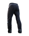 HAVEN pantalones largos sin tirantes - PURE NORDIC - gris
