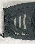 HAVEN pantalones largos sin tirantes - PURE NORDIC - gris