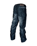 HAVEN pantalones largos sin tirantes - JEKYLL - negro