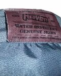 HAVEN pantalones largos sin tirantes - JEKYLL - negro