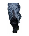 HAVEN pantalones largos sin tirantes - JEKYLL - negro