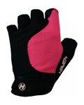 HAVEN guantes de dedos cortos - KIOWA SHORT - rosa