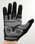 HAVEN guantes de dedos largos - KIOWA - negro