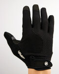 HAVEN guantes de dedos largos - KIOWA - negro