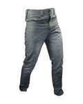 HAVEN pantalones largos sin tirantes - FUTURA - negro
