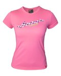 HAVEN jersey de manga corta - AMAZON SHORT - rosa