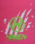 HAVEN jersey de manga corta - AMAZON SHORT - rosa