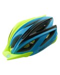 HAVEN casco - NEXUS - azul/verde