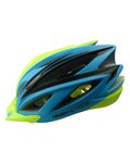 HAVEN casco - NEXUS - azul/verde