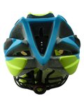 HAVEN casco - NEXUS - azul/verde