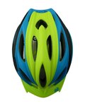 HAVEN casco - NEXUS - azul/verde