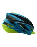 HAVEN casco - NEXUS - azul/verde