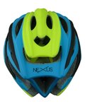 HAVEN casco - NEXUS - azul/verde