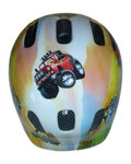 HAVEN casco - DREAM - multicolor