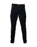 HAVEN pantalones largos sin tirantes - ENDEAVOUR II - negro