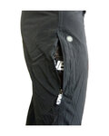 HAVEN pantalones largos sin tirantes - ENDEAVOUR II - negro