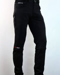 HAVEN pantalones largos sin tirantes - ENDEAVOUR II - negro
