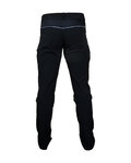 HAVEN pantalones largos sin tirantes - ENDEAVOUR II - negro
