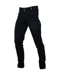 HAVEN pantalones largos sin tirantes - ENDEAVOUR II - negro