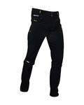 HAVEN pantalones largos sin tirantes - ENDEAVOUR II - negro
