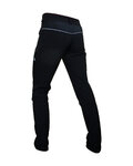 HAVEN pantalones largos sin tirantes - ENDEAVOUR II - negro
