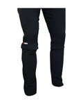HAVEN pantalones largos sin tirantes - ENDEAVOUR II - negro