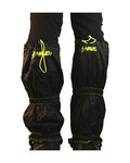 HAVEN calentadores - ICEBRAKER BLACK - negro