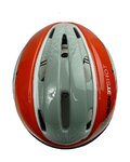 HAVEN casco - 3T SHOT - rojo/negro