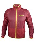 HAVEN chaqueta cortaviento - FEATHERLITE 80 - rosa