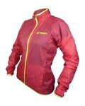 HAVEN chaqueta cortaviento - FEATHERLITE 80 - rosa