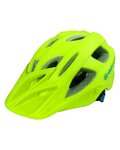 HAVEN casco - IXON - verde