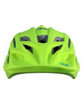 HAVEN casco - IXON - verde