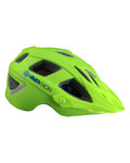 HAVEN casco - IXON - verde