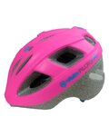 HAVEN casco - PILOTO - rosa