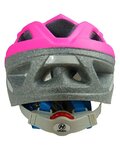 HAVEN casco - PILOTO - rosa