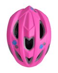 HAVEN casco - PILOTO - rosa