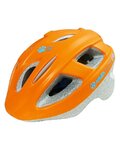HAVEN casco - PILOTO - naranja