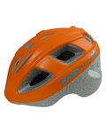 HAVEN casco - PILOTO - naranja