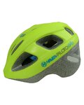 HAVEN casco - PILOTO - verde