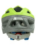 HAVEN casco - PILOTO - verde