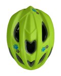 HAVEN casco - PILOTO - verde