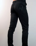 HAVEN pantalones largos sin tirantes - FUTURA - negro