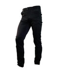 HAVEN pantalones largos sin tirantes - FUTURA - negro