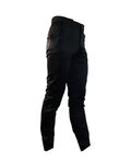 HAVEN pantalones largos sin tirantes - FUTURA - negro