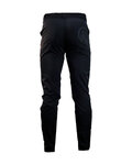 HAVEN pantalones largos sin tirantes - FUTURA - negro