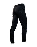 HAVEN pantalones largos sin tirantes - FUTURA - negro