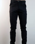 HAVEN pantalones largos sin tirantes - FUTURA - negro