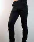 HAVEN pantalones largos sin tirantes - FUTURA - negro